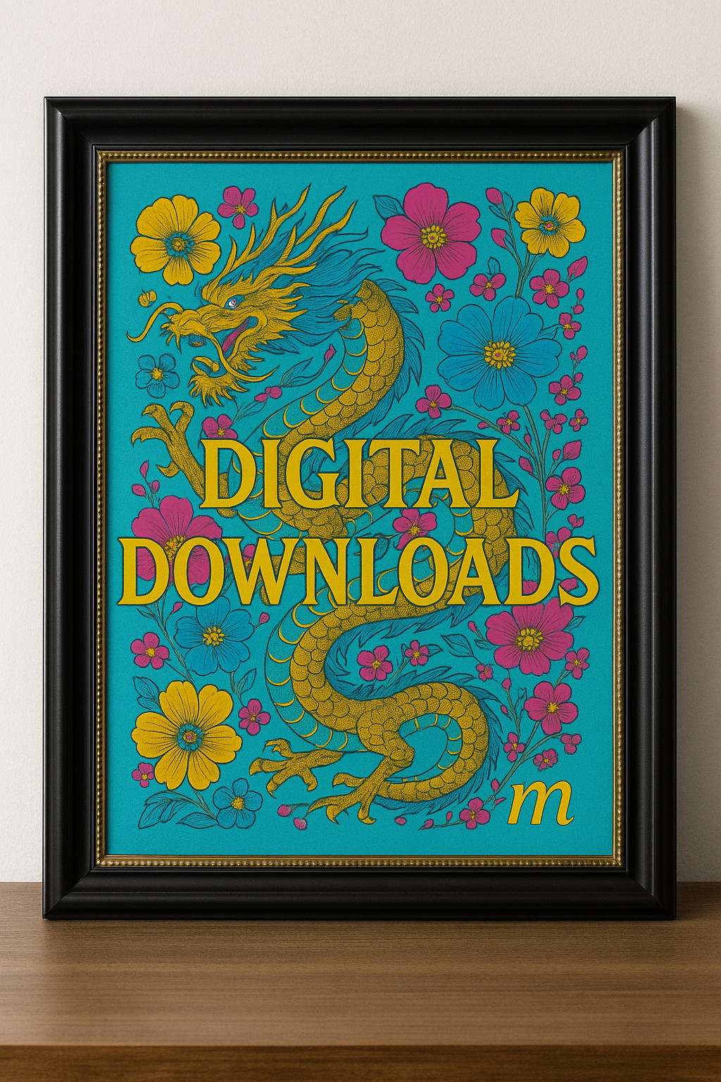 Digital downloads | All
