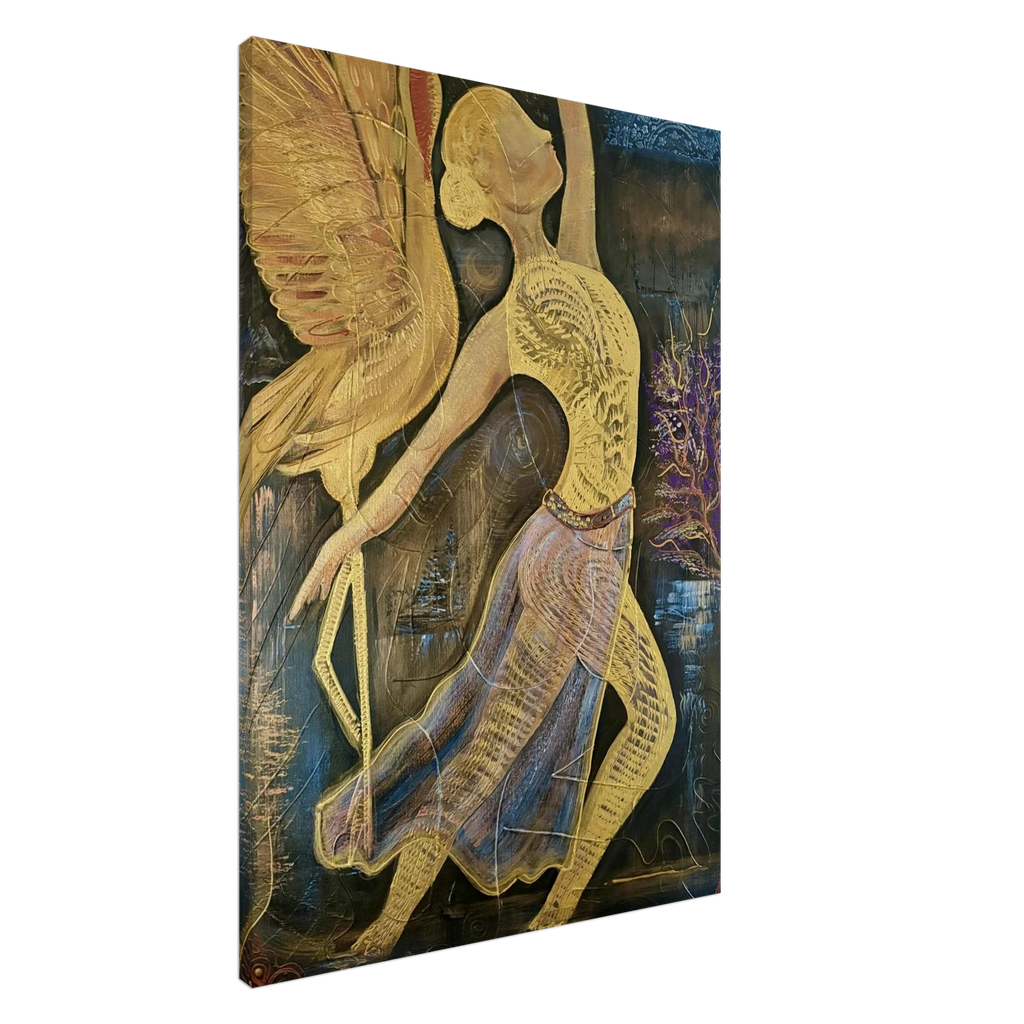 Bend the rules replica Ayka Art