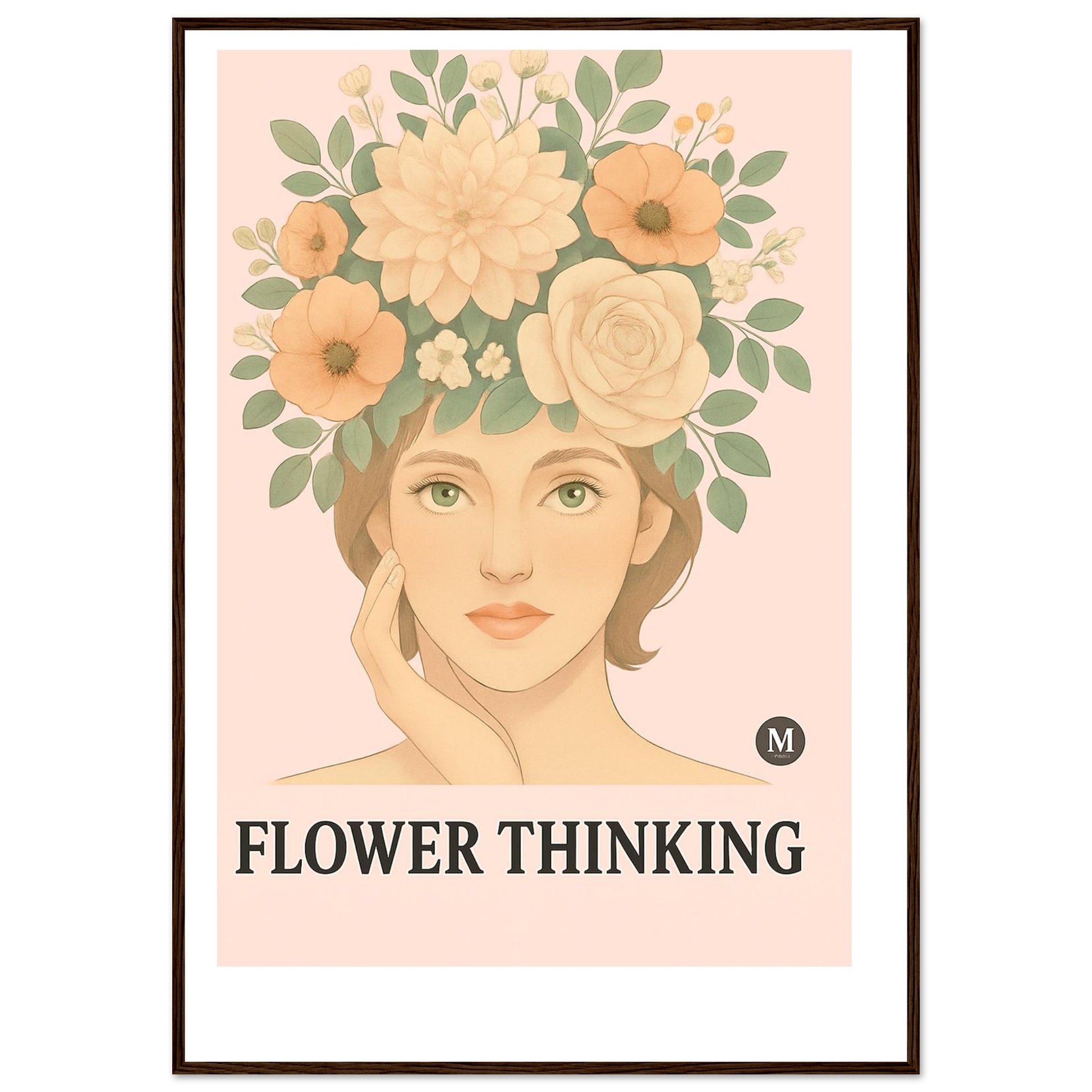 pastel pink vintage 