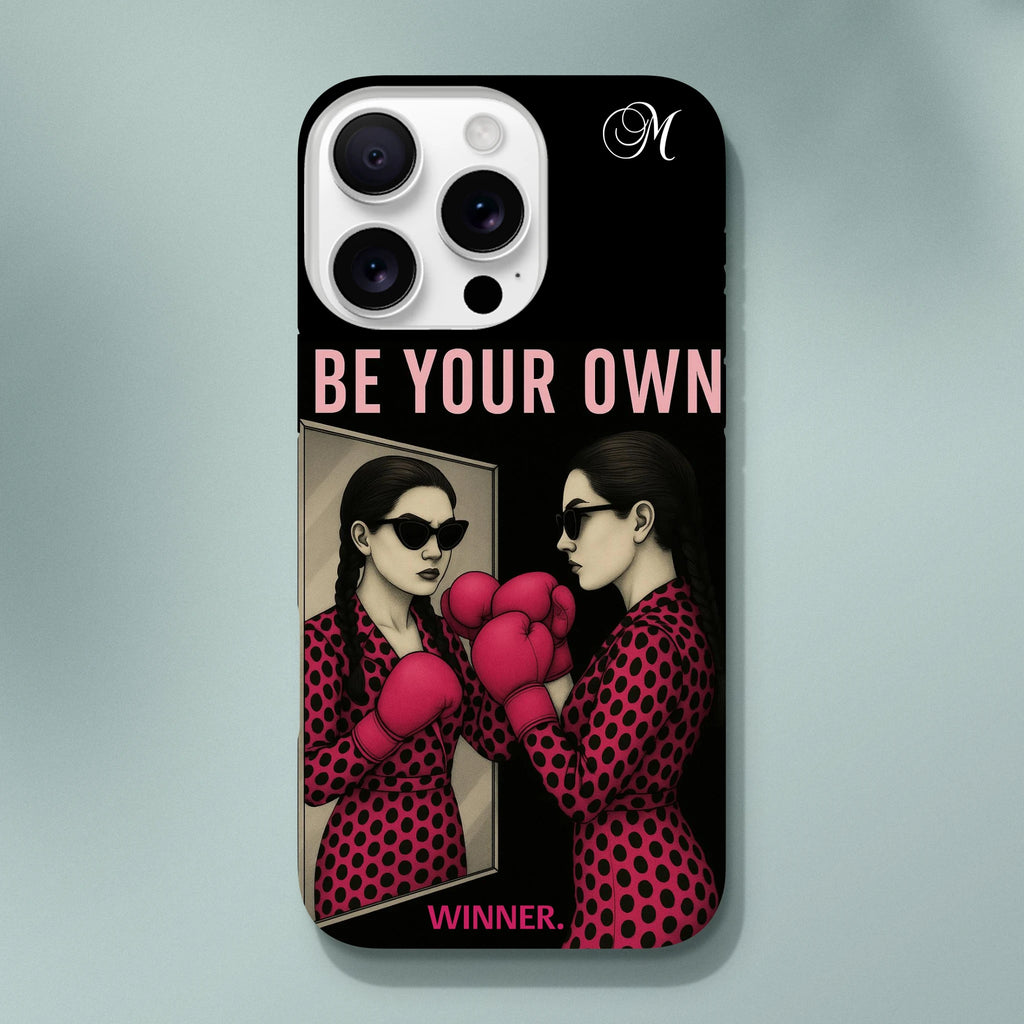  Stylish and protective phone case that makes a bold statement. Easy installation and excellent damage protection.
