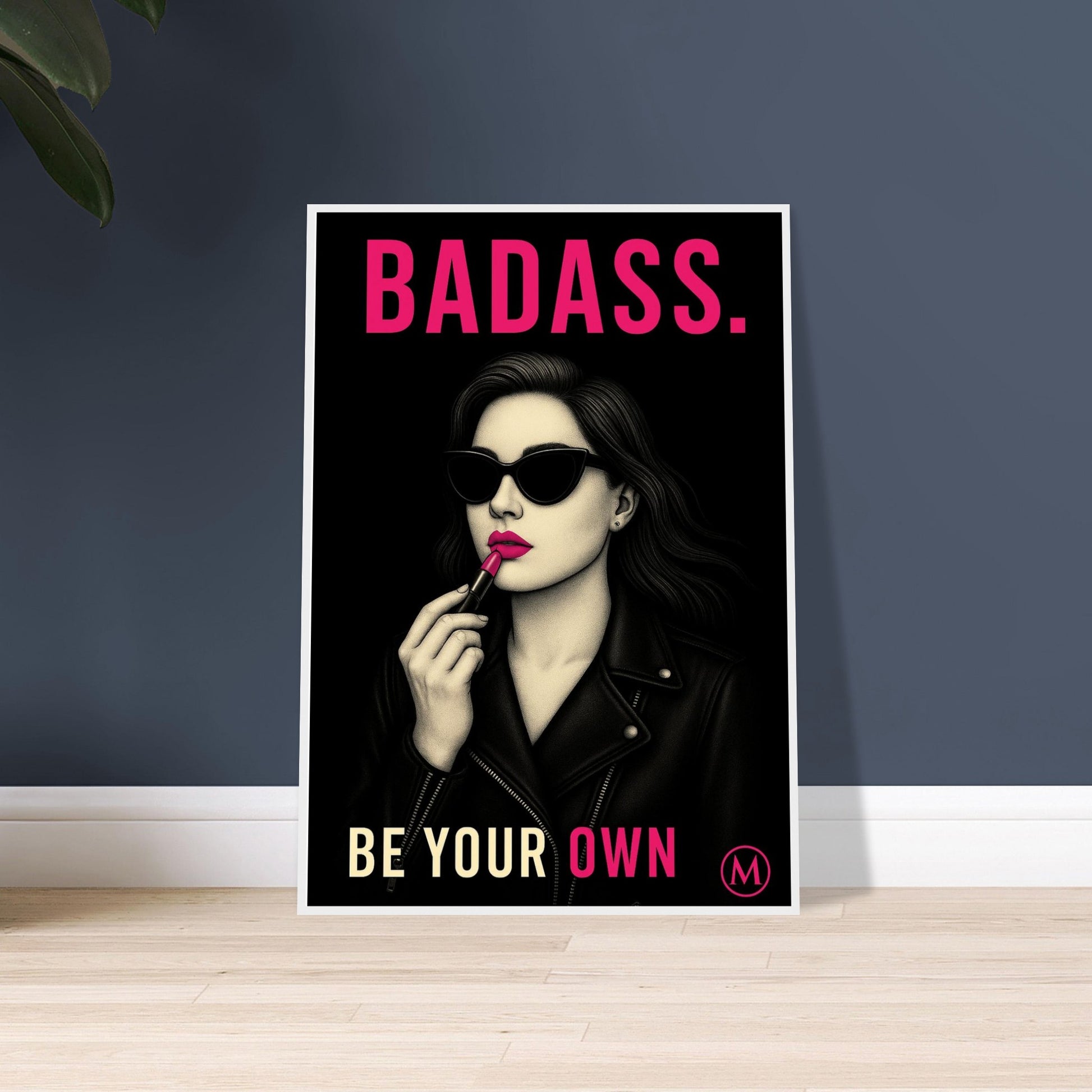 Bold, sporty posters with inspiring quotes and stylish graphics. Perfect for modern homes, offices, or as a unique gift