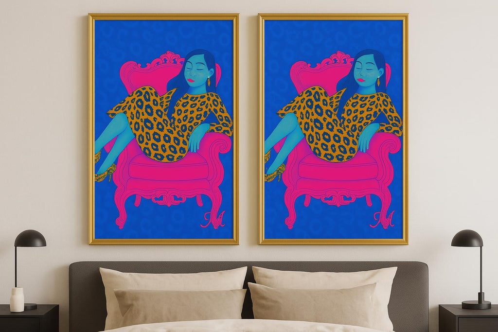 Too Wild to Tame Quote Print - Inspirational - Boho Wall Art - digitalDownload